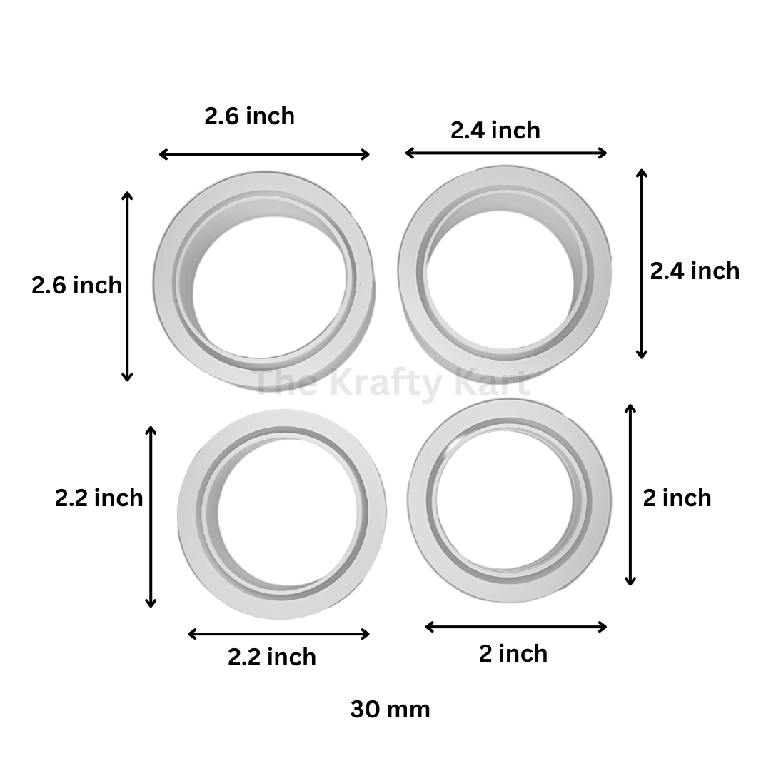 Bangle Mould (A)