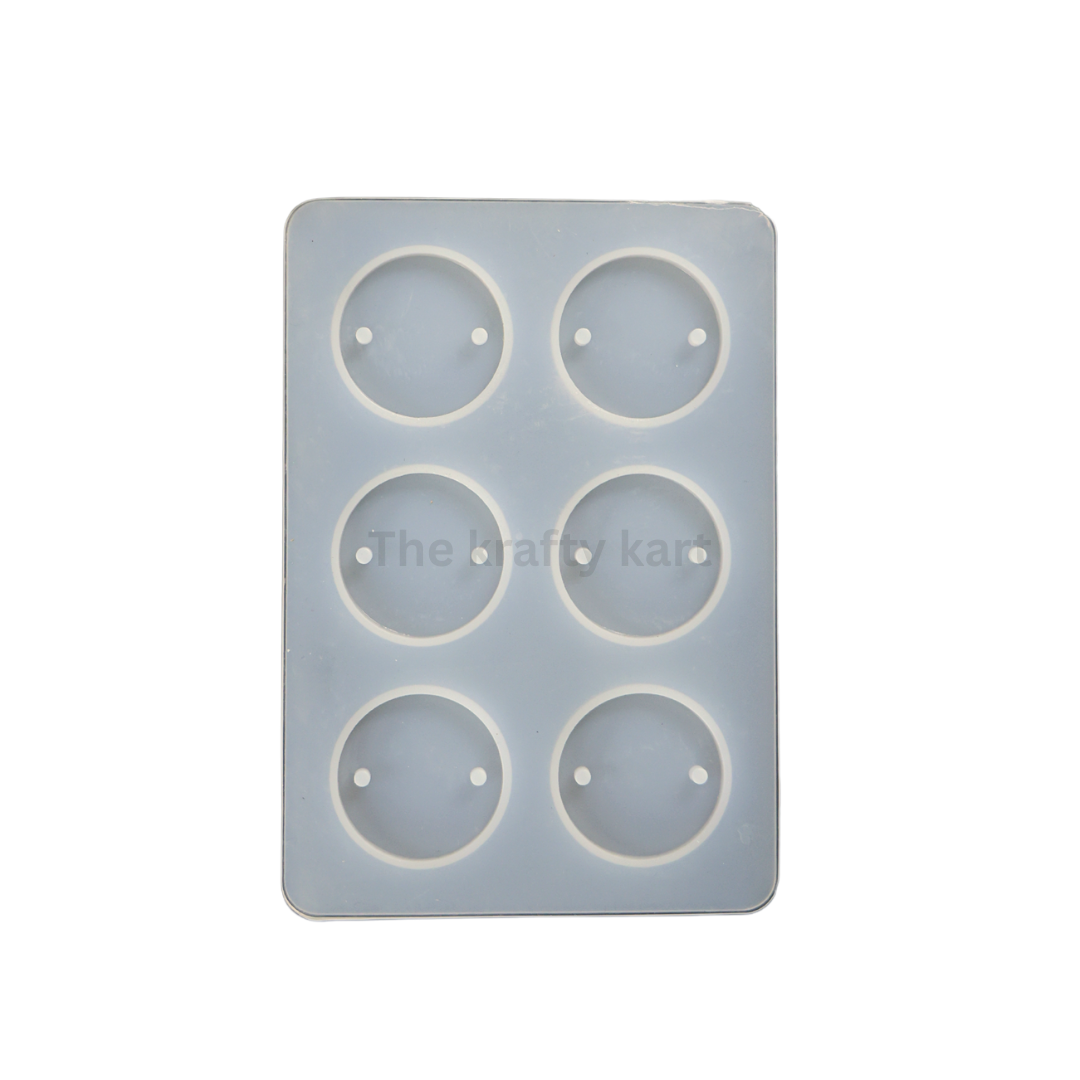 Rakhi Mould Combo 2