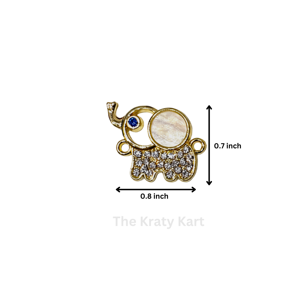 Rakhi Charm (D144)