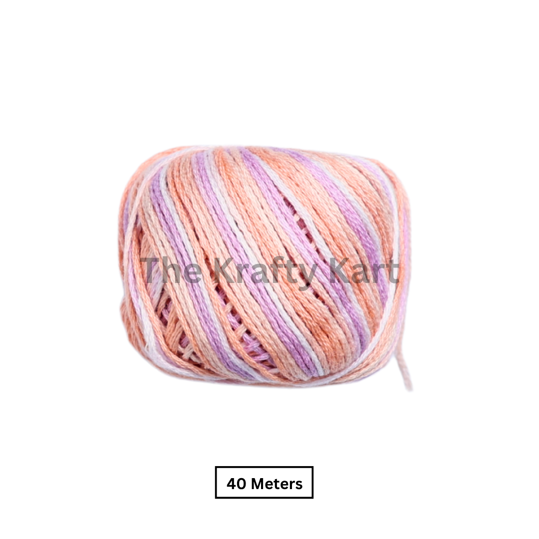 Multi Rakhi Thread Roll