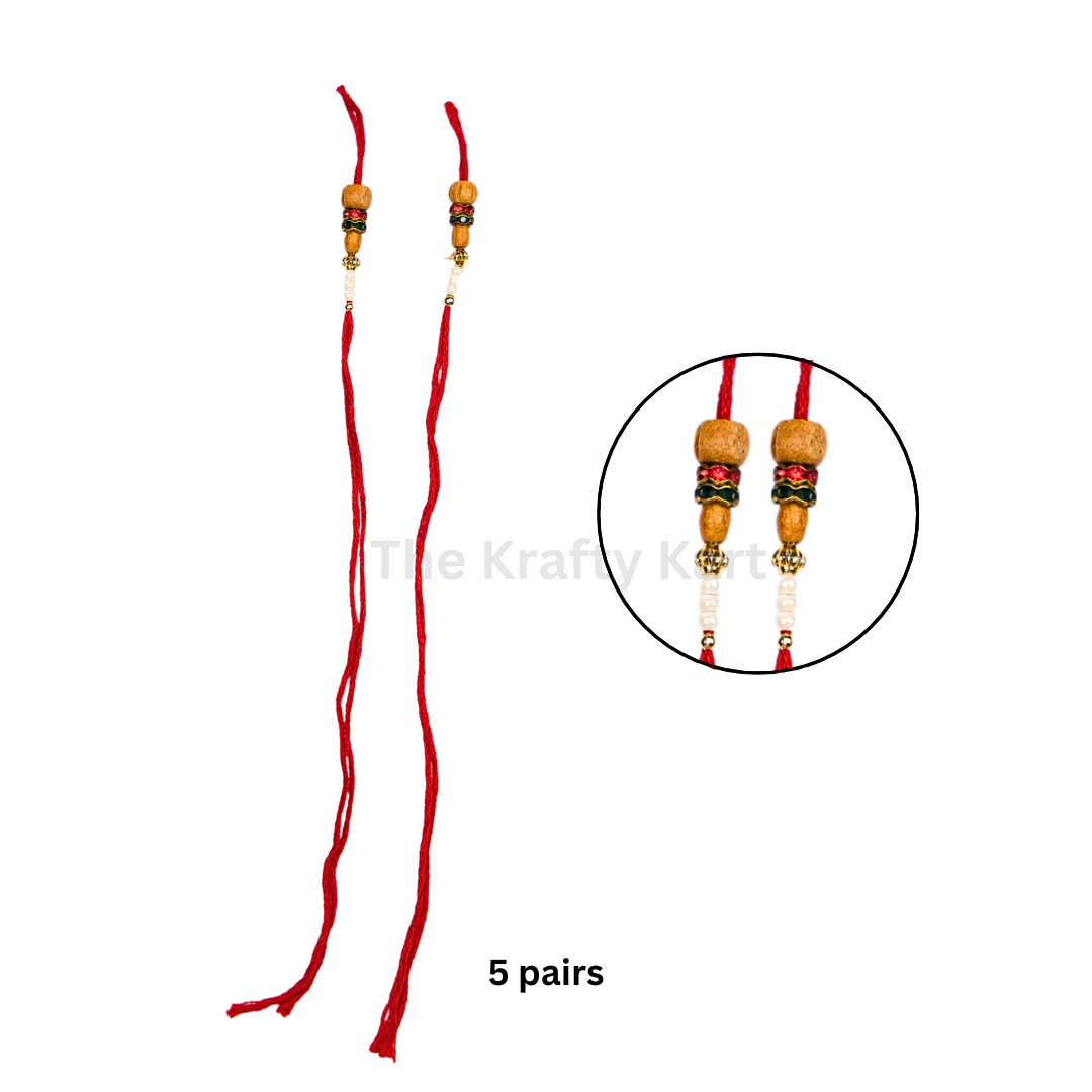 Rakhi Thread (T)