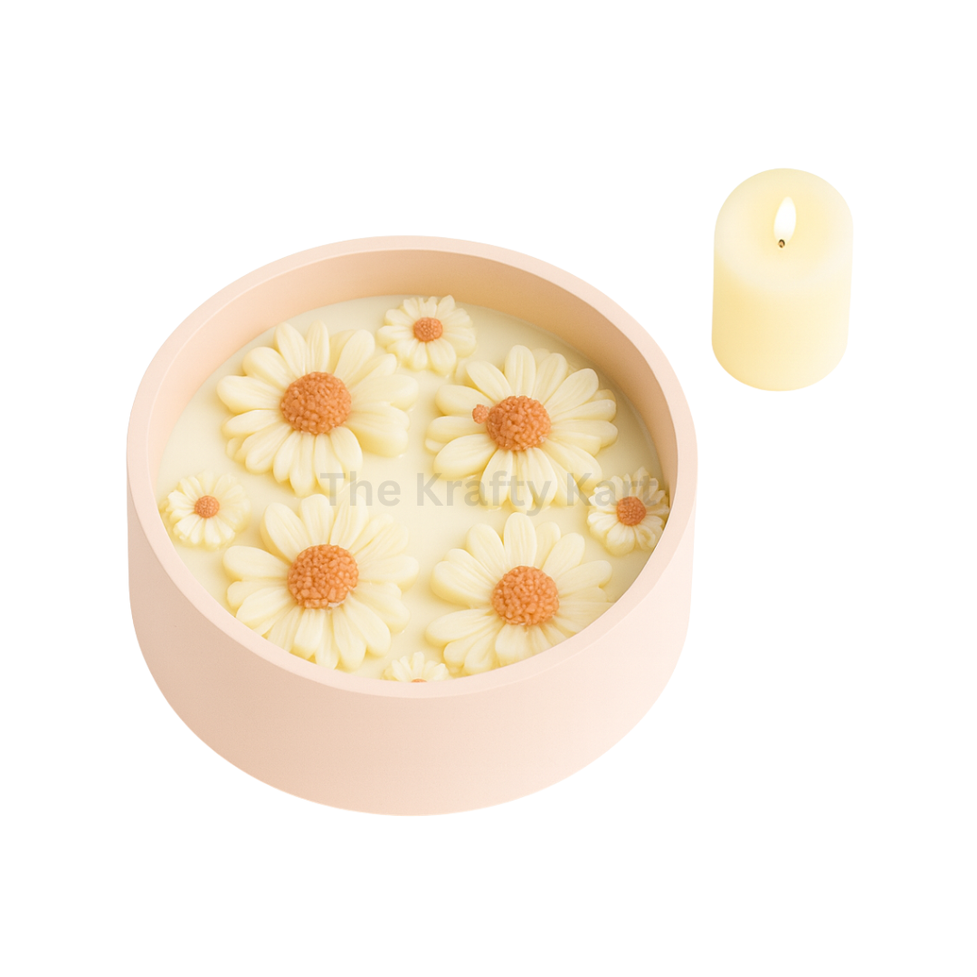 Candle Jar (M)