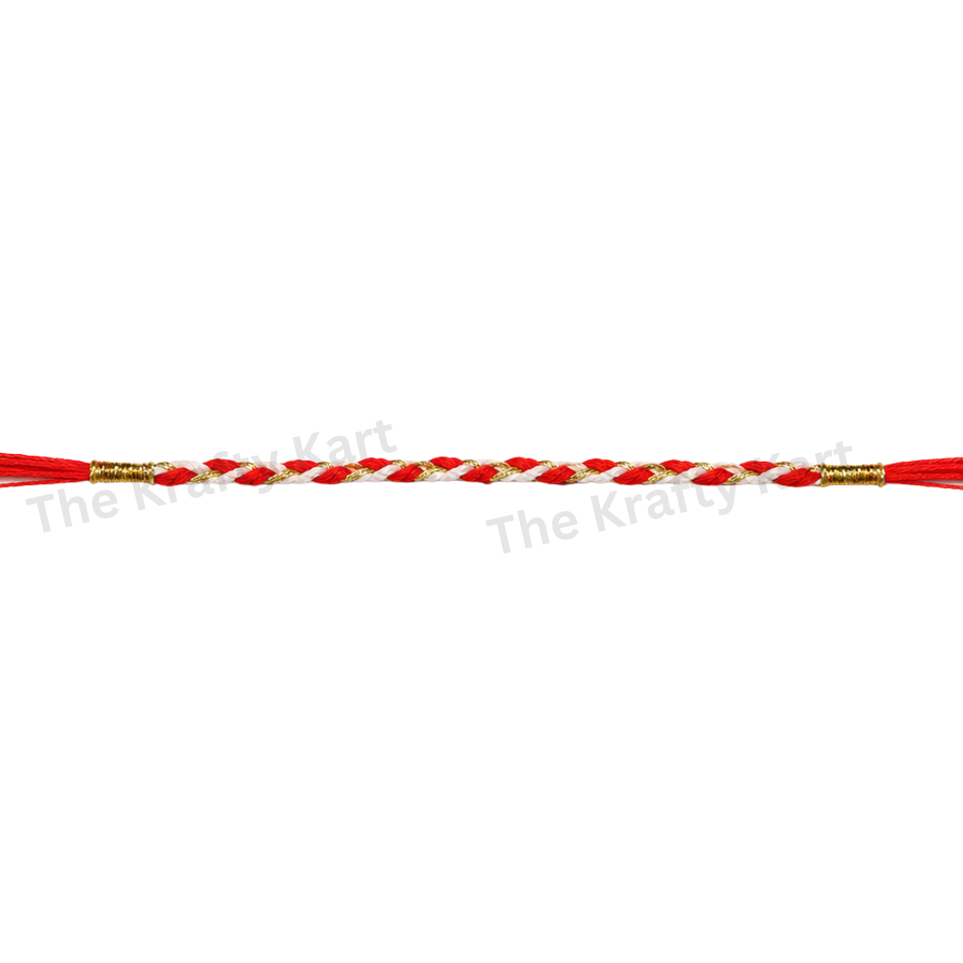 Rakhi Thread (29)(2pcs)