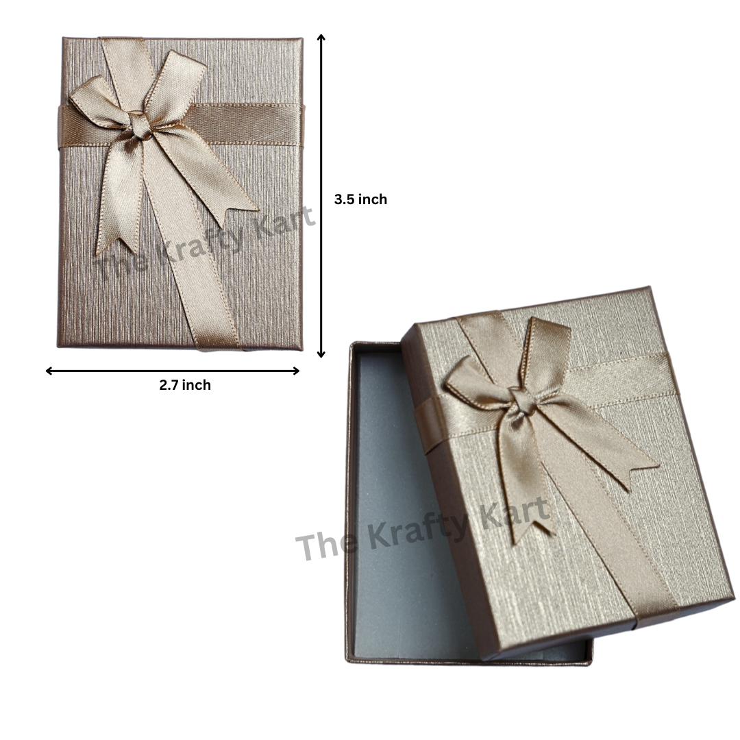 Gift Box (A)