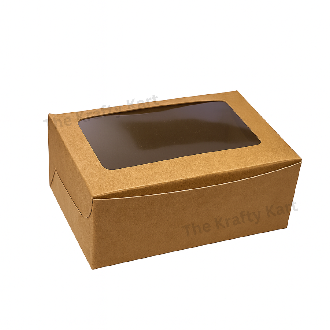 Cute Mini Hamper Box (D)