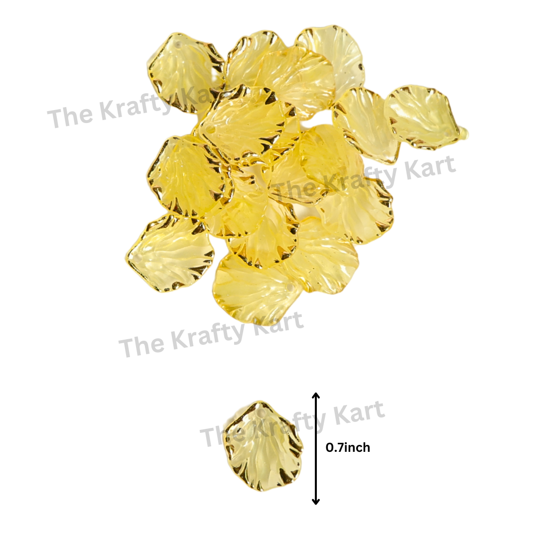 Artificial Rose Petals (B)