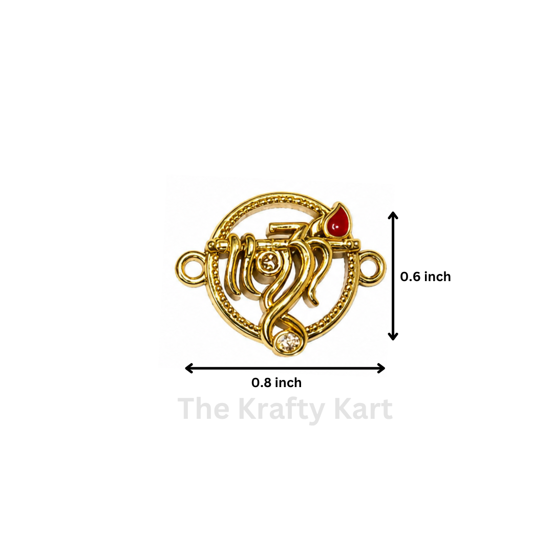 Rakhi Charm (290)