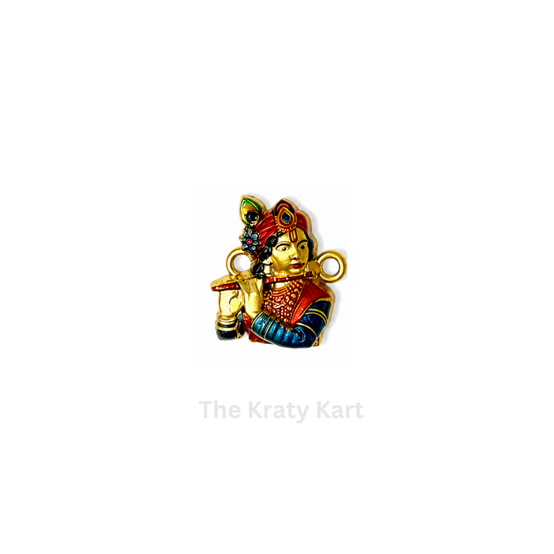 Rakhi Charm (D149)