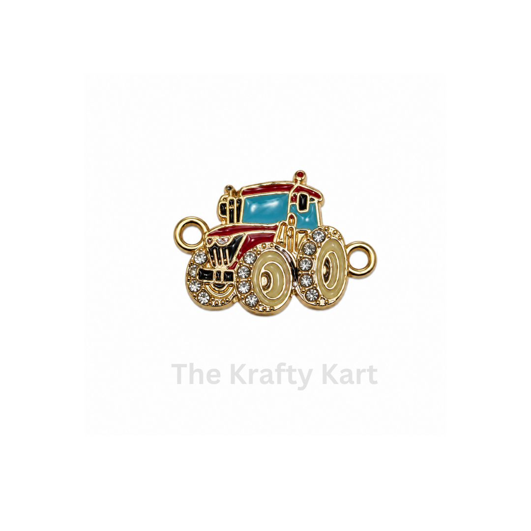 Rakhi Charm (291)