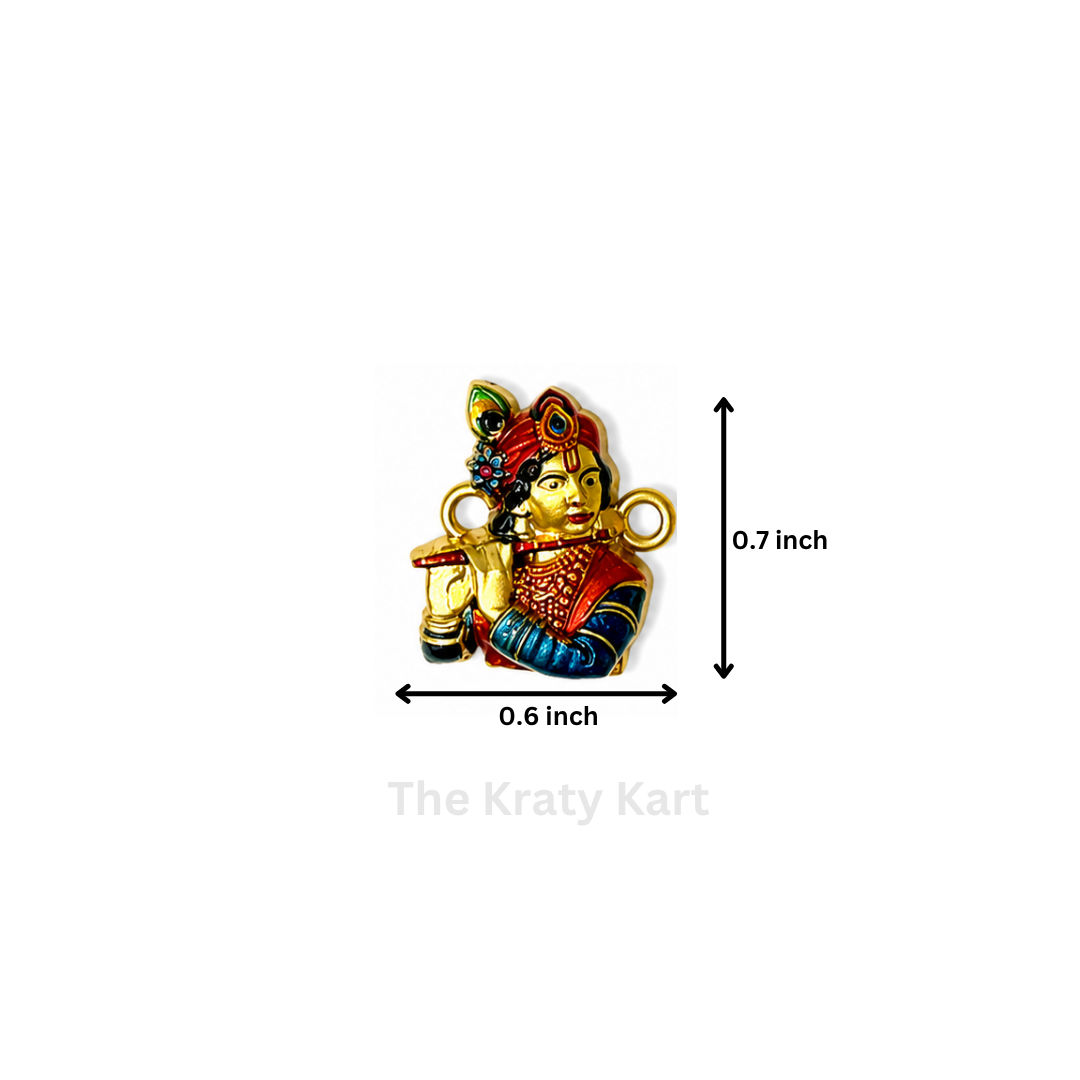 Rakhi Charm (D149)