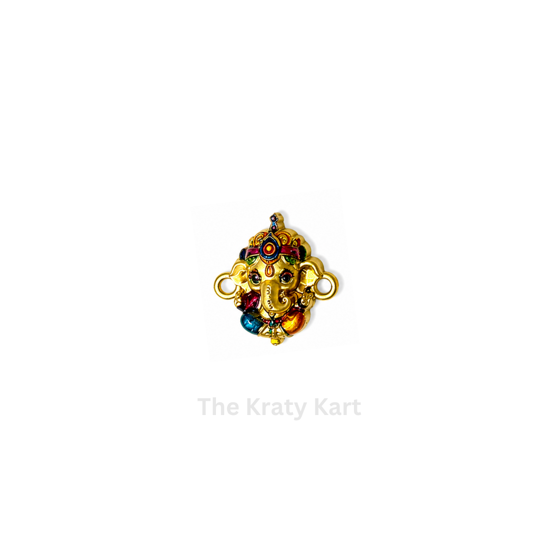 Rakhi Charm (D150)