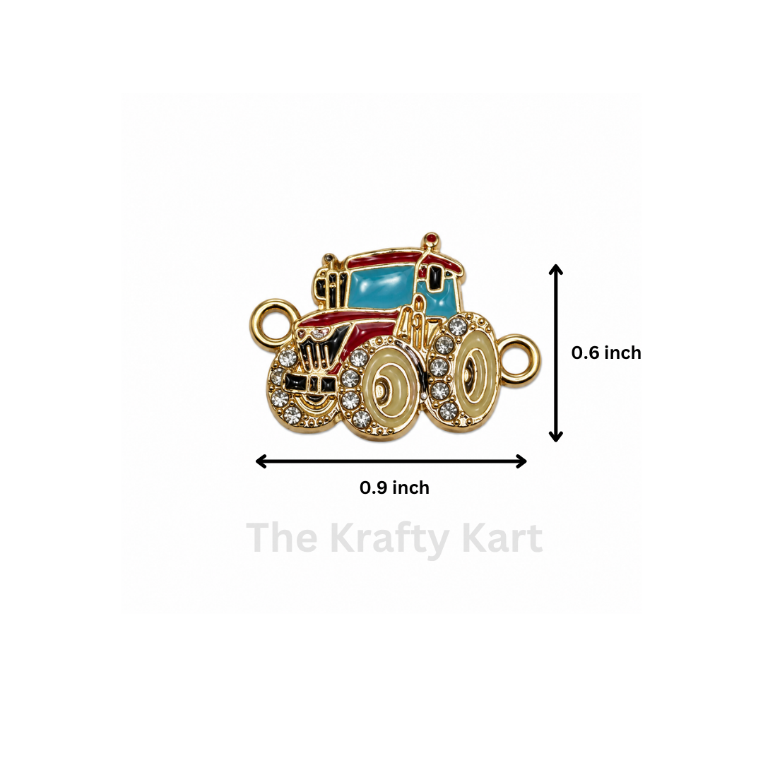 Rakhi Charm (291)