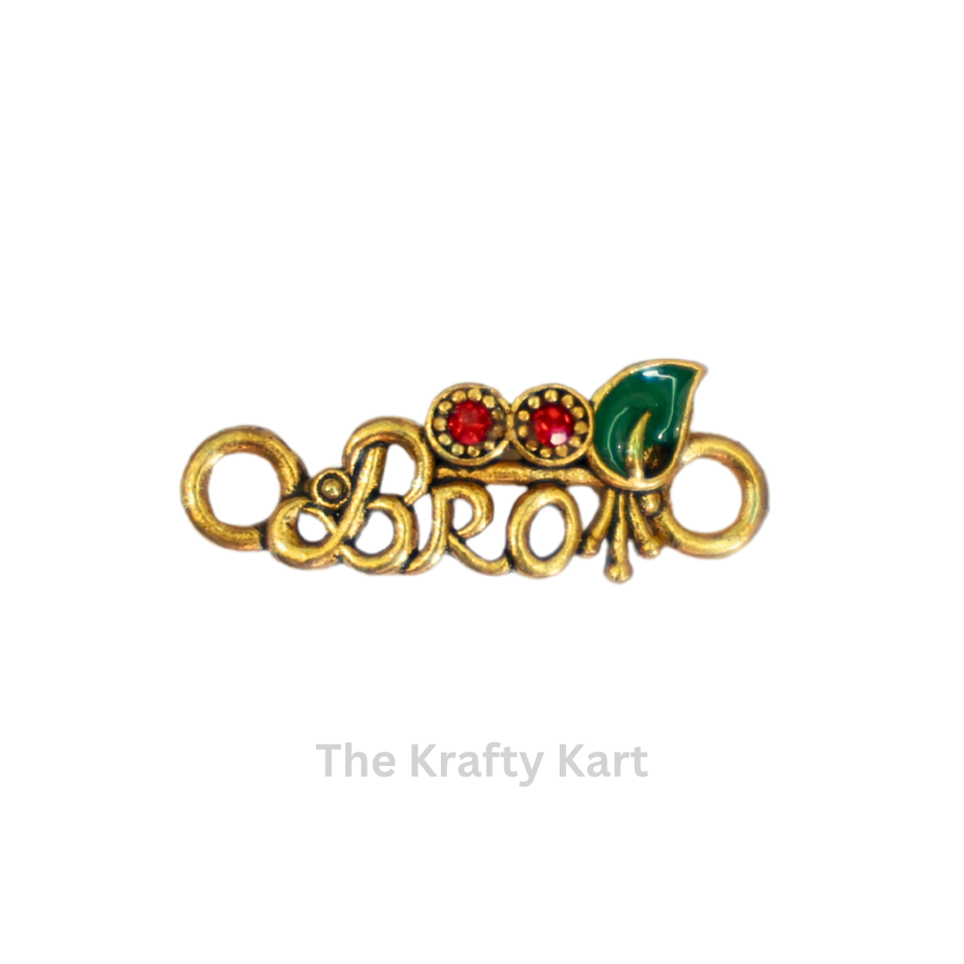 Rakhi Charm (52)