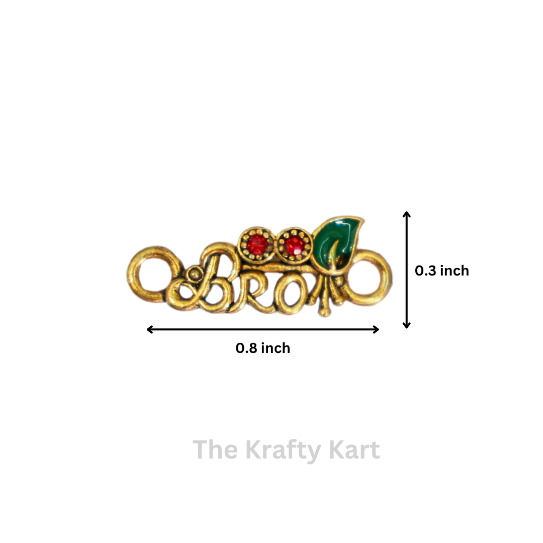 Rakhi Charm (52)
