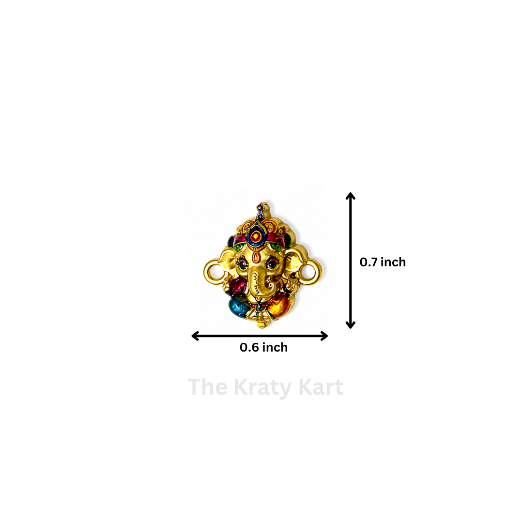Rakhi Charm (D150)