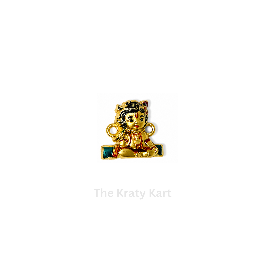 Rakhi Charm (D151)