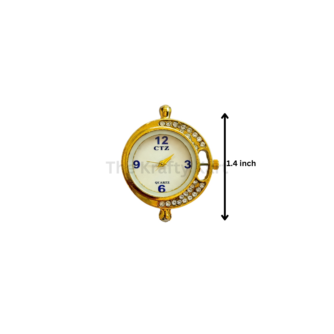 Watch Dial (3)