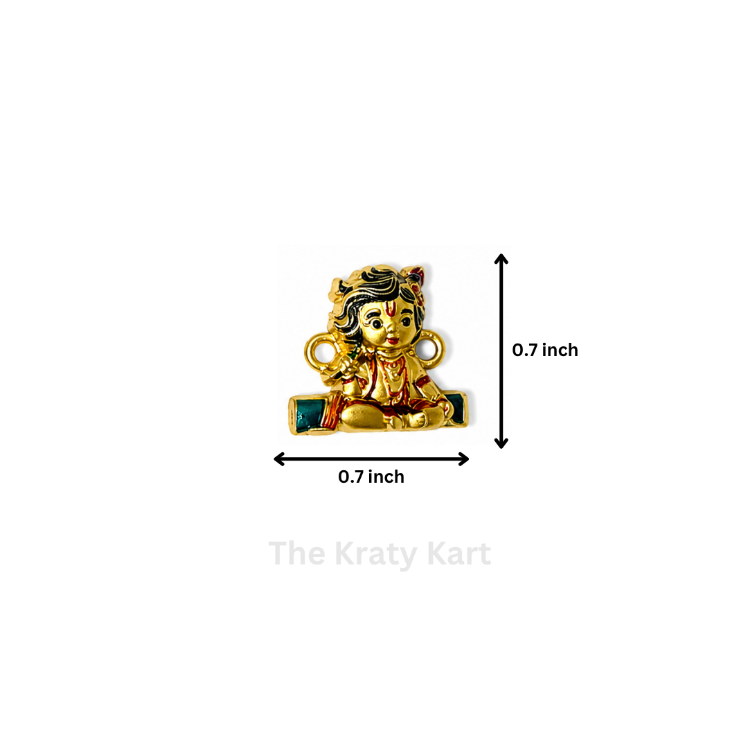 Rakhi Charm (D151)