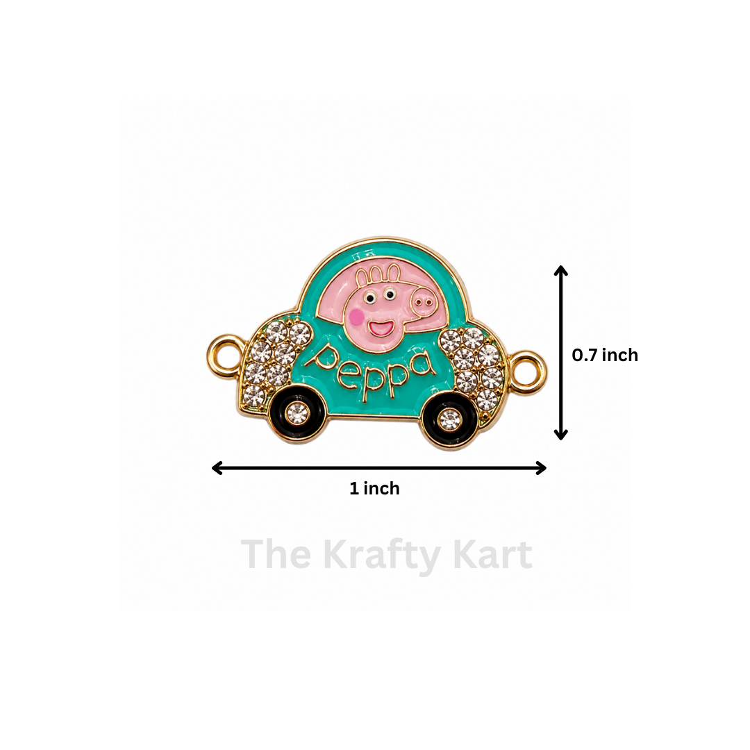Rakhi Charm (288)