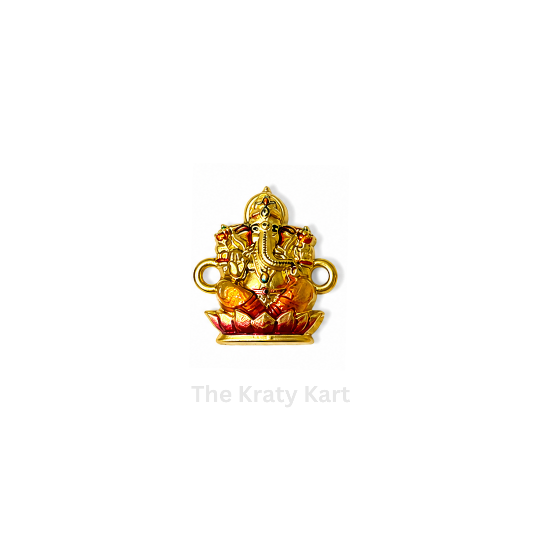 Rakhi Charm (D147)