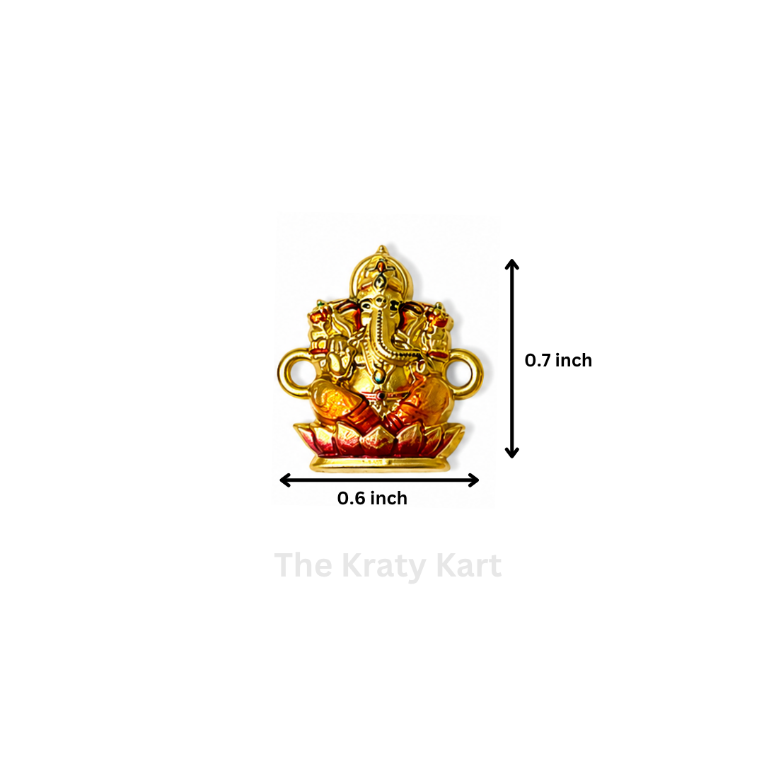 Rakhi Charm (D147)