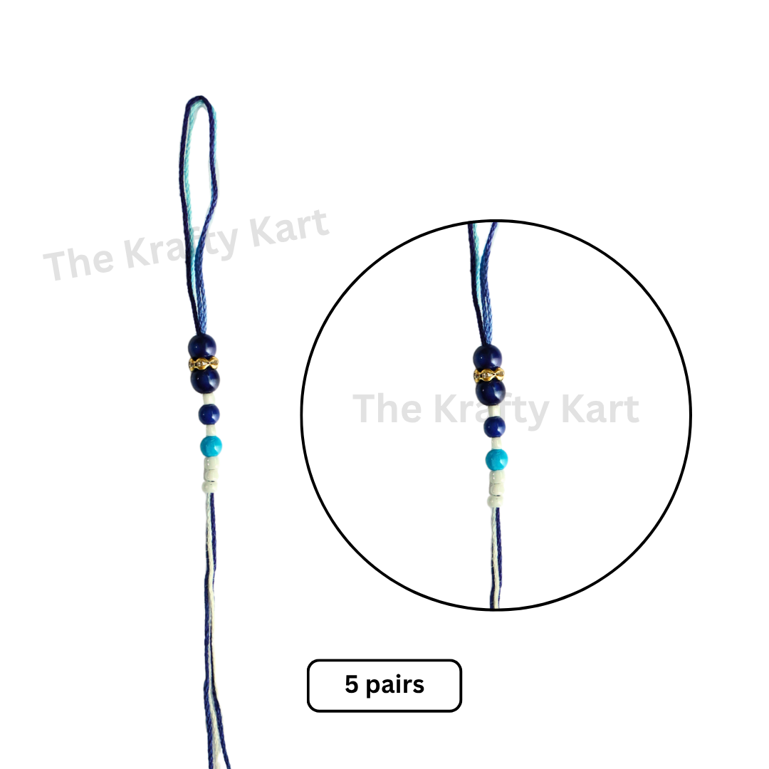 Rakhi Thread (8)