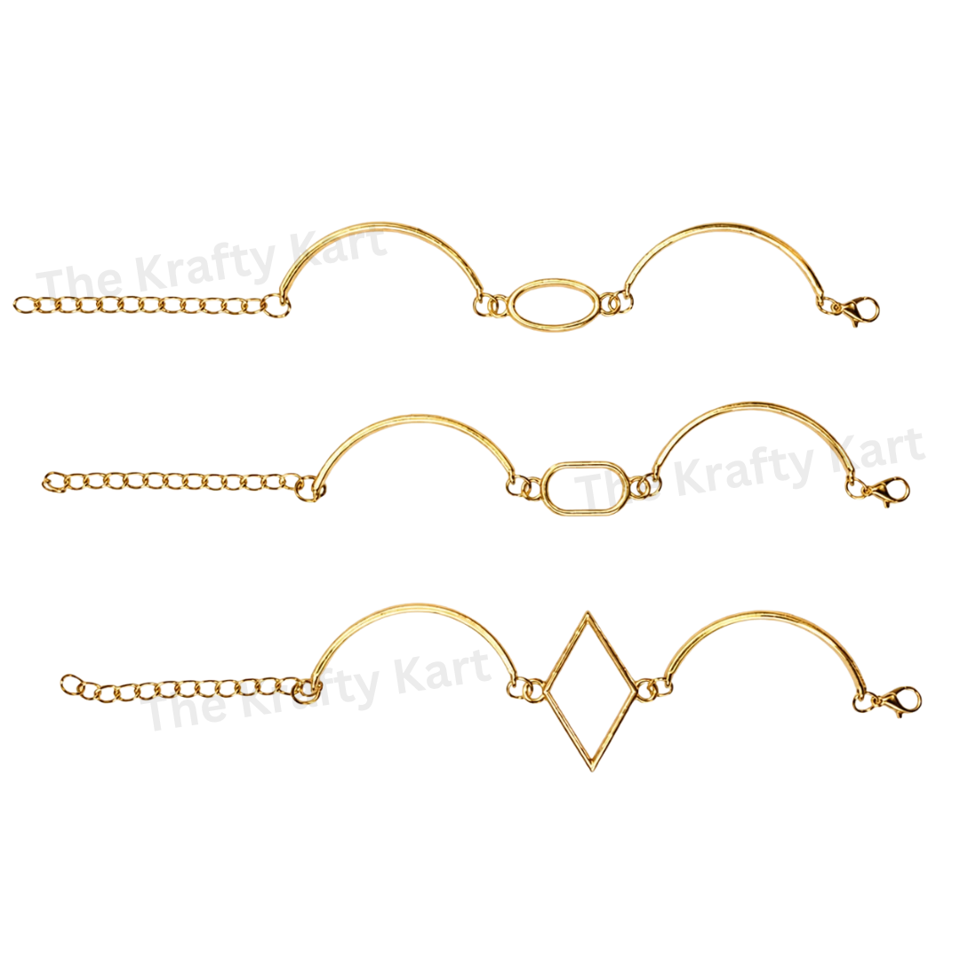 New Rakhi Bracelet Bazel