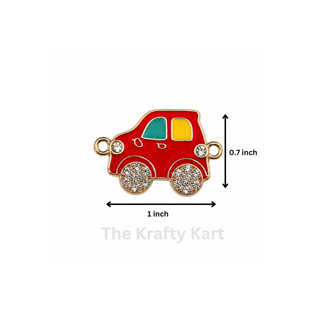 Rakhi Charm (287)