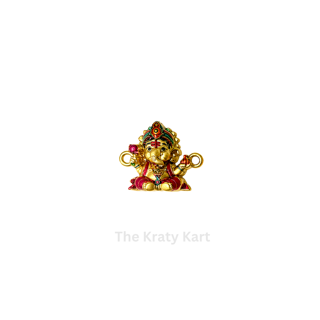 Rakhi Charm (D152)
