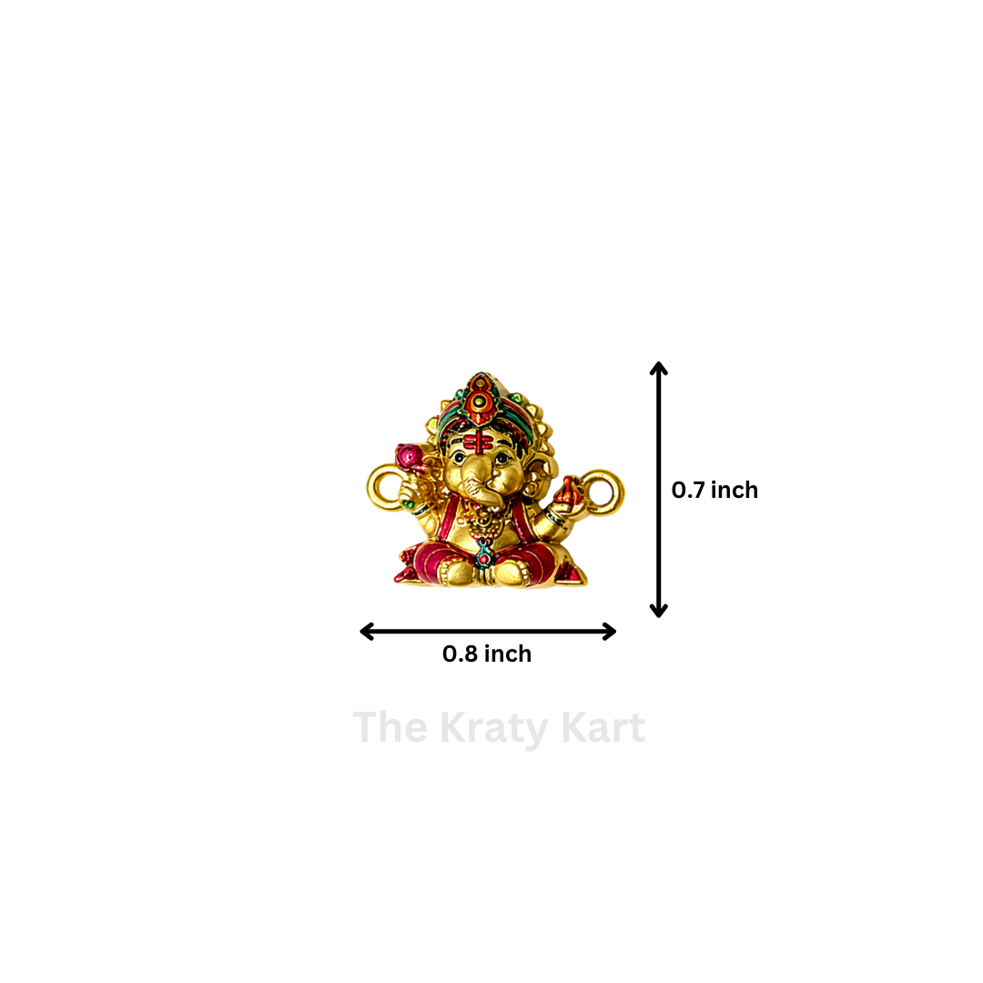 Rakhi Charm (D152)