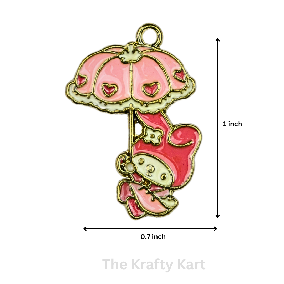 Charm - Cartoon 38(234)