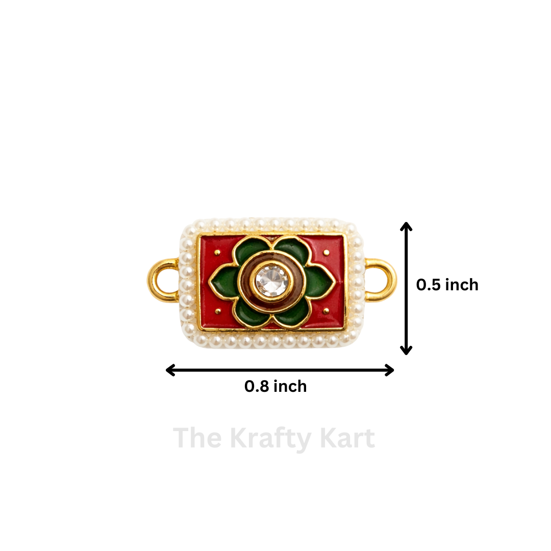 Rakhi Charm - (D038)(A)