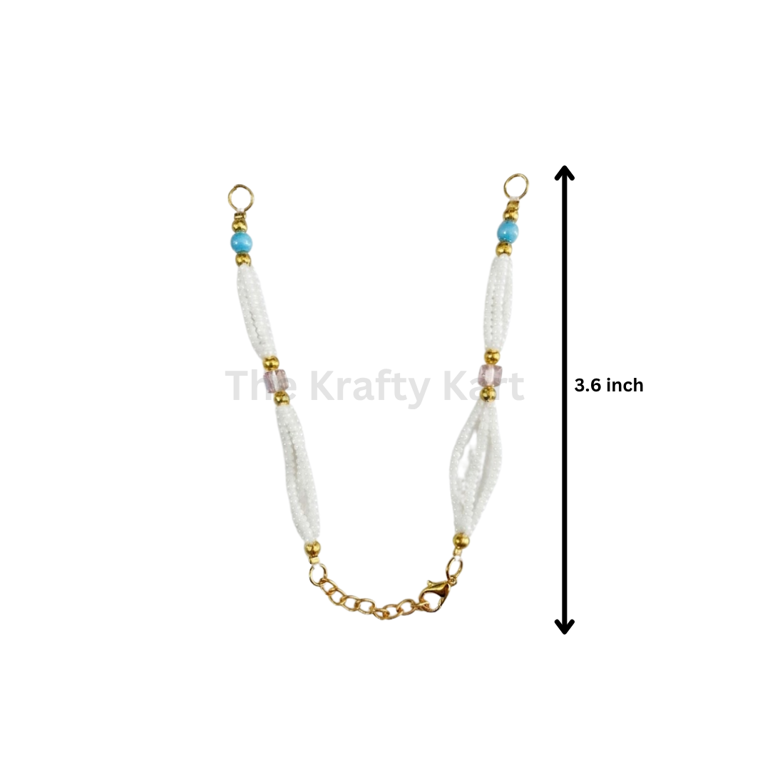 Rakhi Bracelet Chain (J)