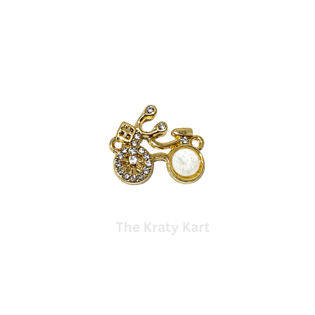 Rakhi Charm (D141)