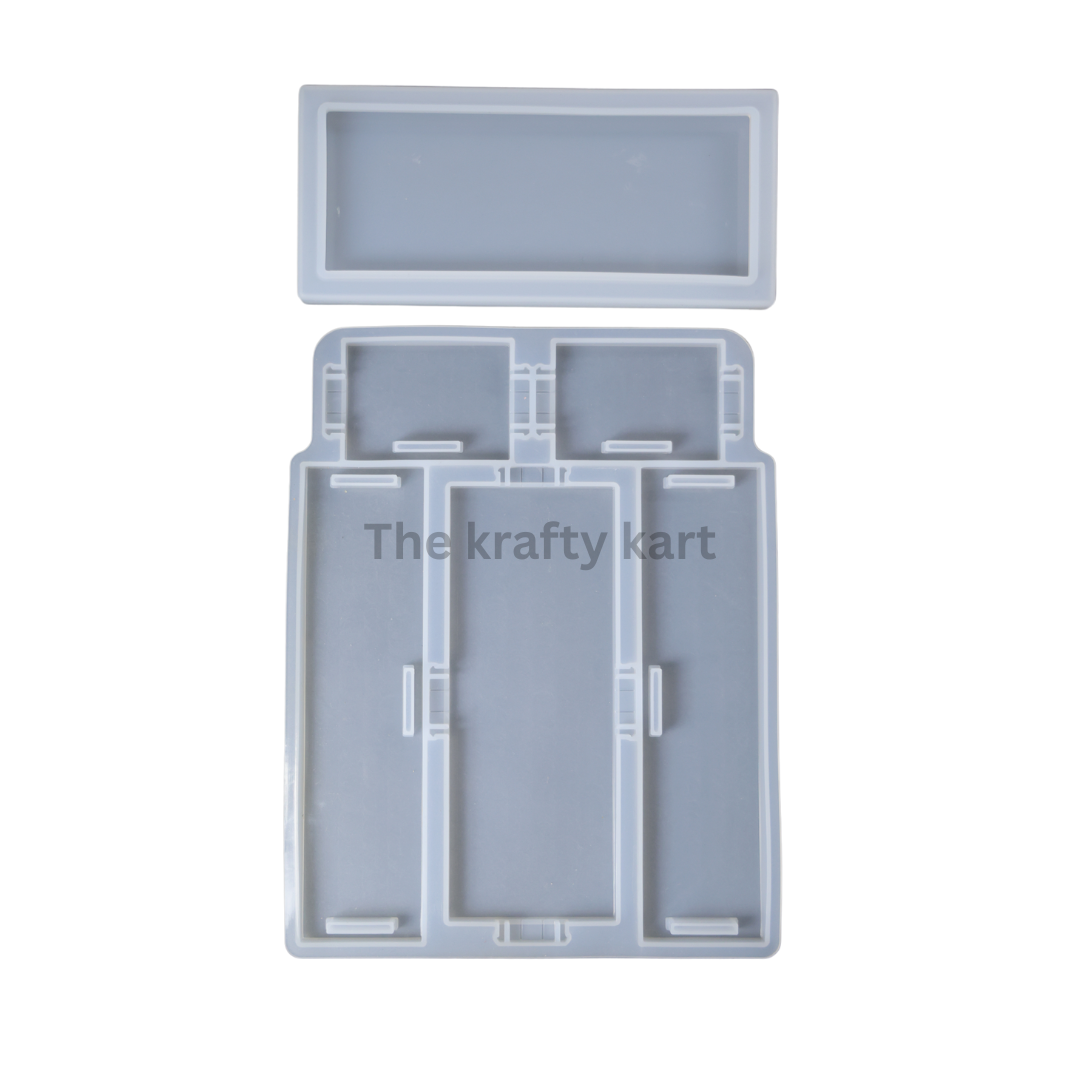 Rectangle Storage Box