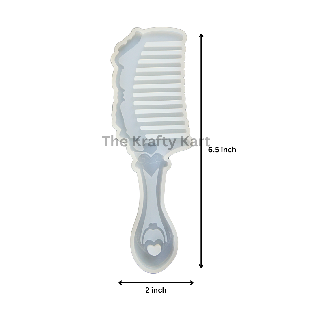 Comb Mould (A)