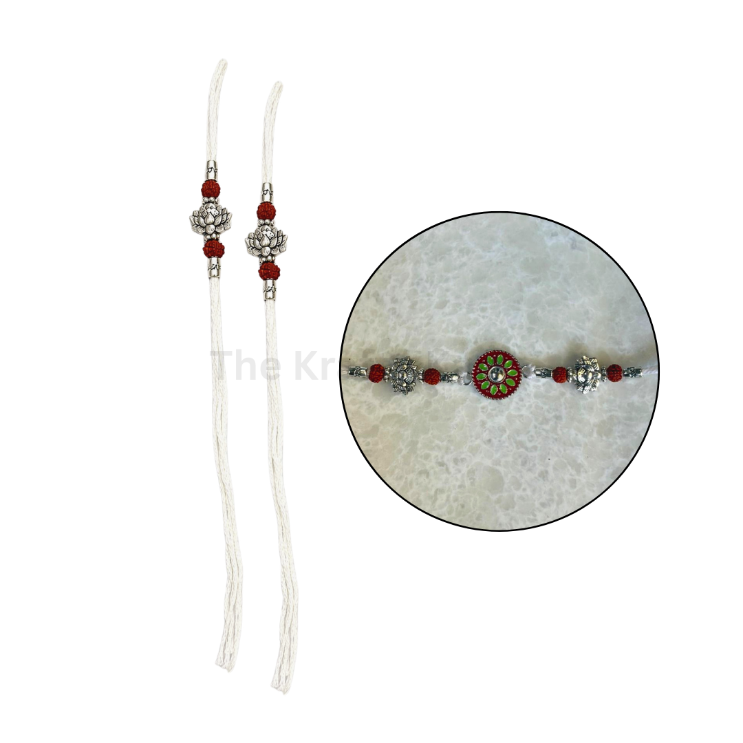 Readymade Rakhi Thread (29)