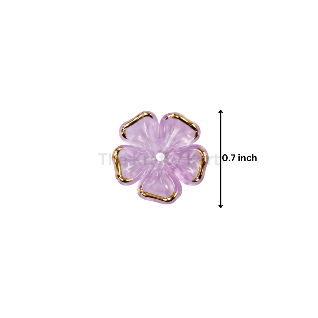 Artificial Flower (E)