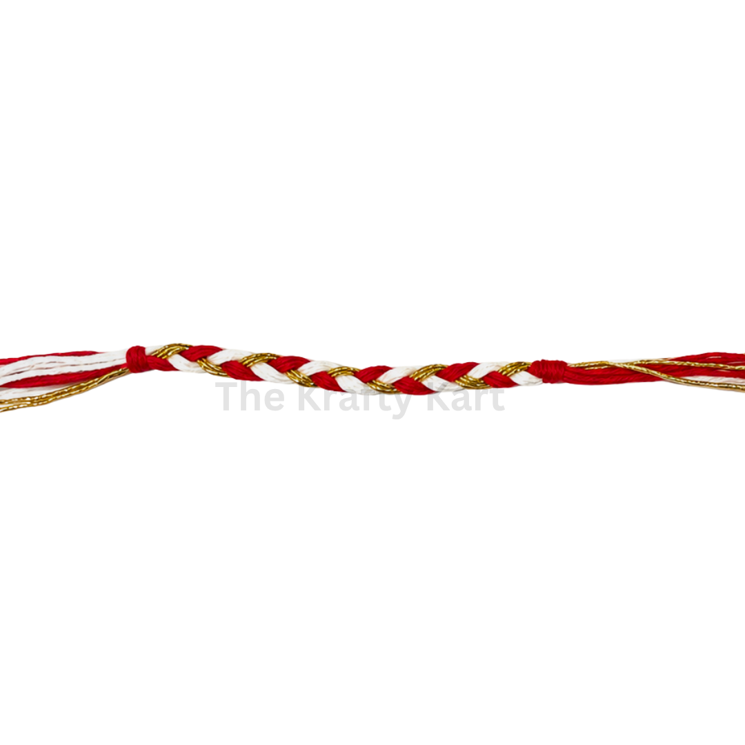 Rakhi Thread (29)(2pcs)
