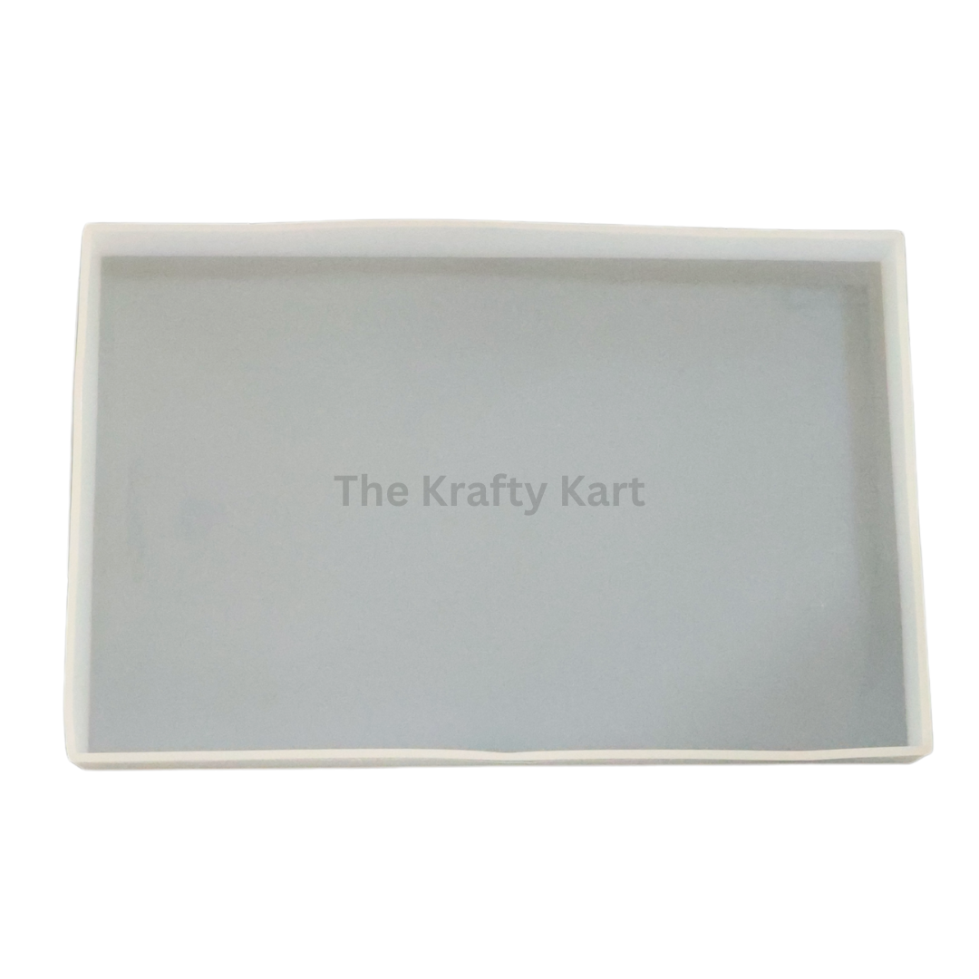 8.5X13" Tray Mould