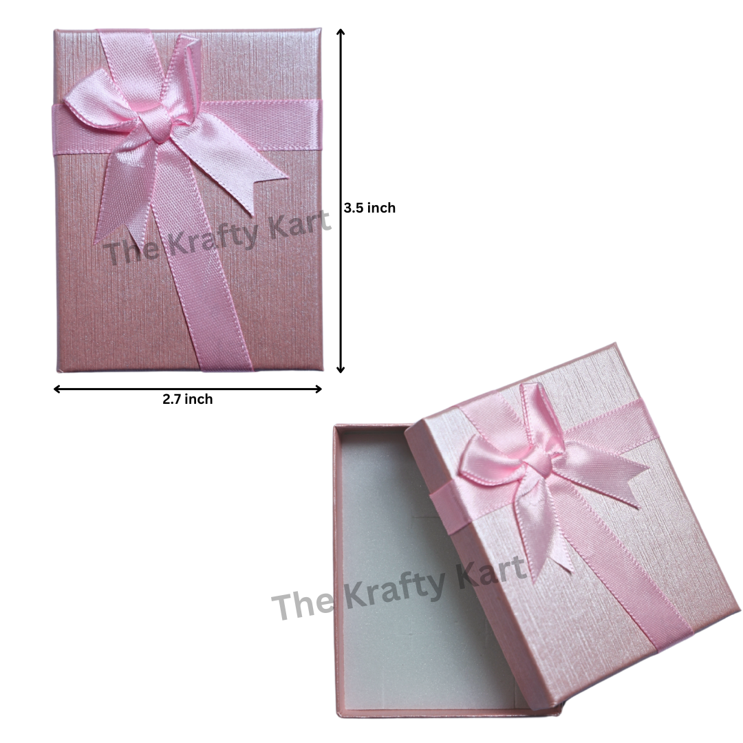 Gift Box (A)