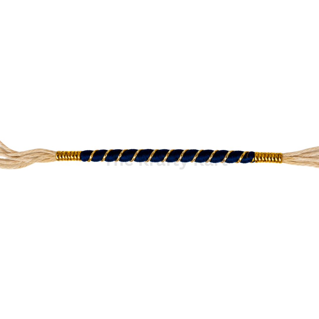 Rakhi Thread (27)(2pcs)