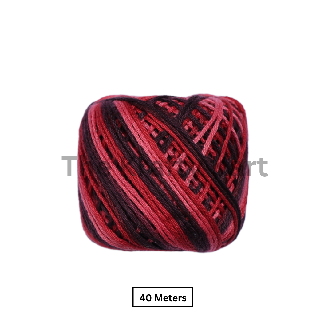 Multi Rakhi Thread Roll