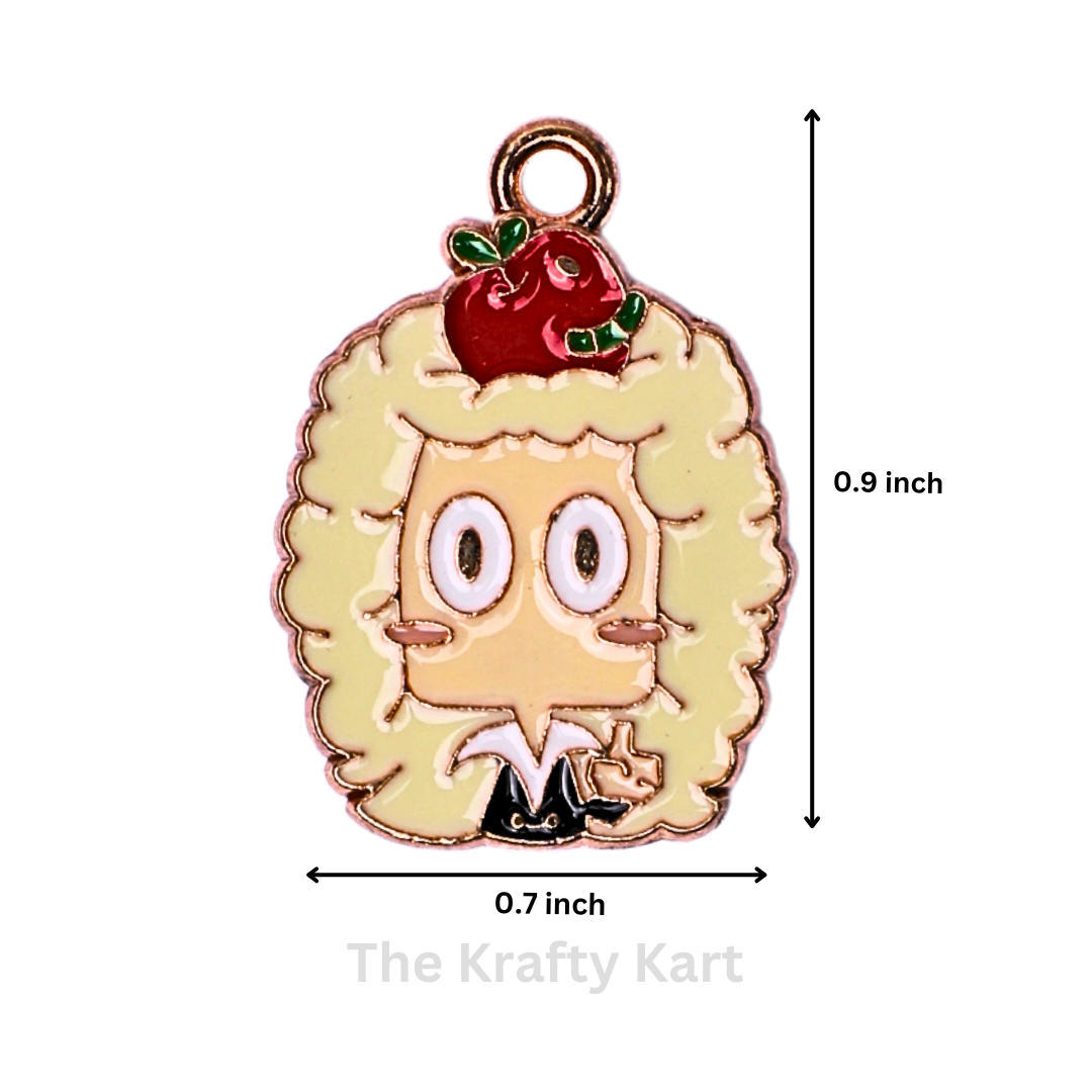 Charm - Cartoon 19(219)