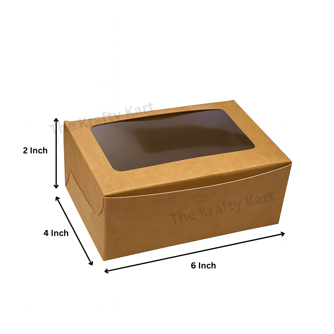 Cute Mini Hamper Box (D)