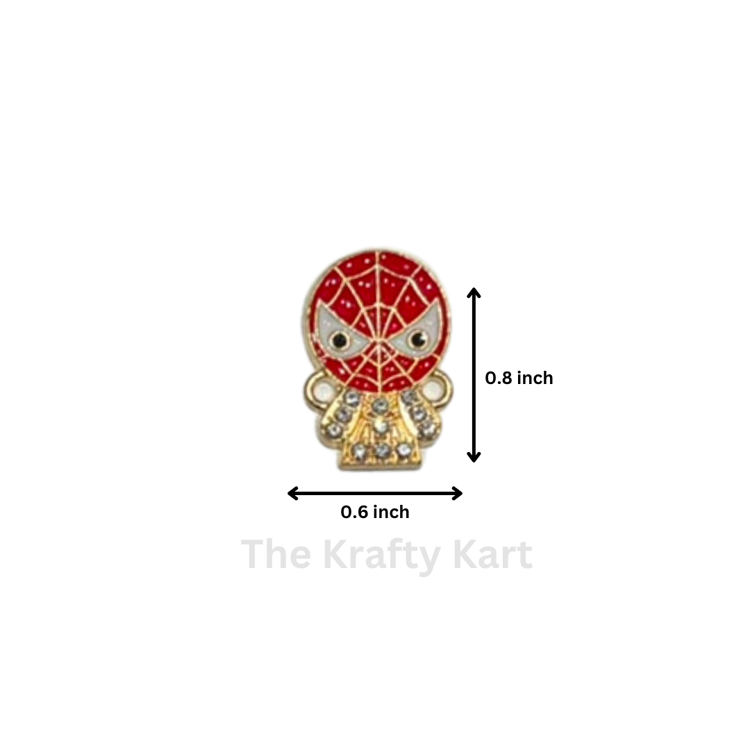 Rakhi Charm (286)