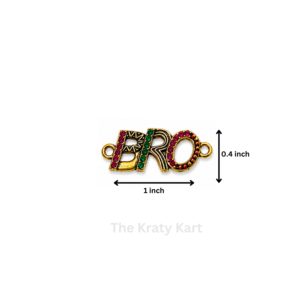 Rakhi Charm (239)