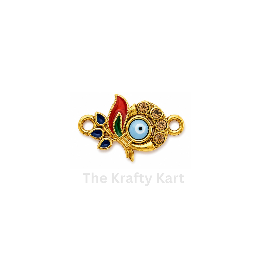 Rakhi Charm (321)