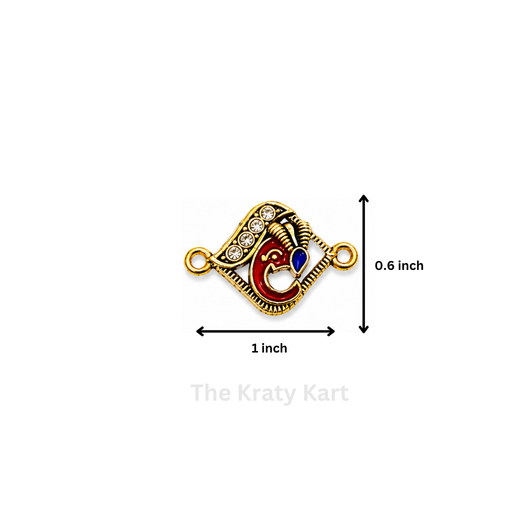 Rakhi Charm (227)