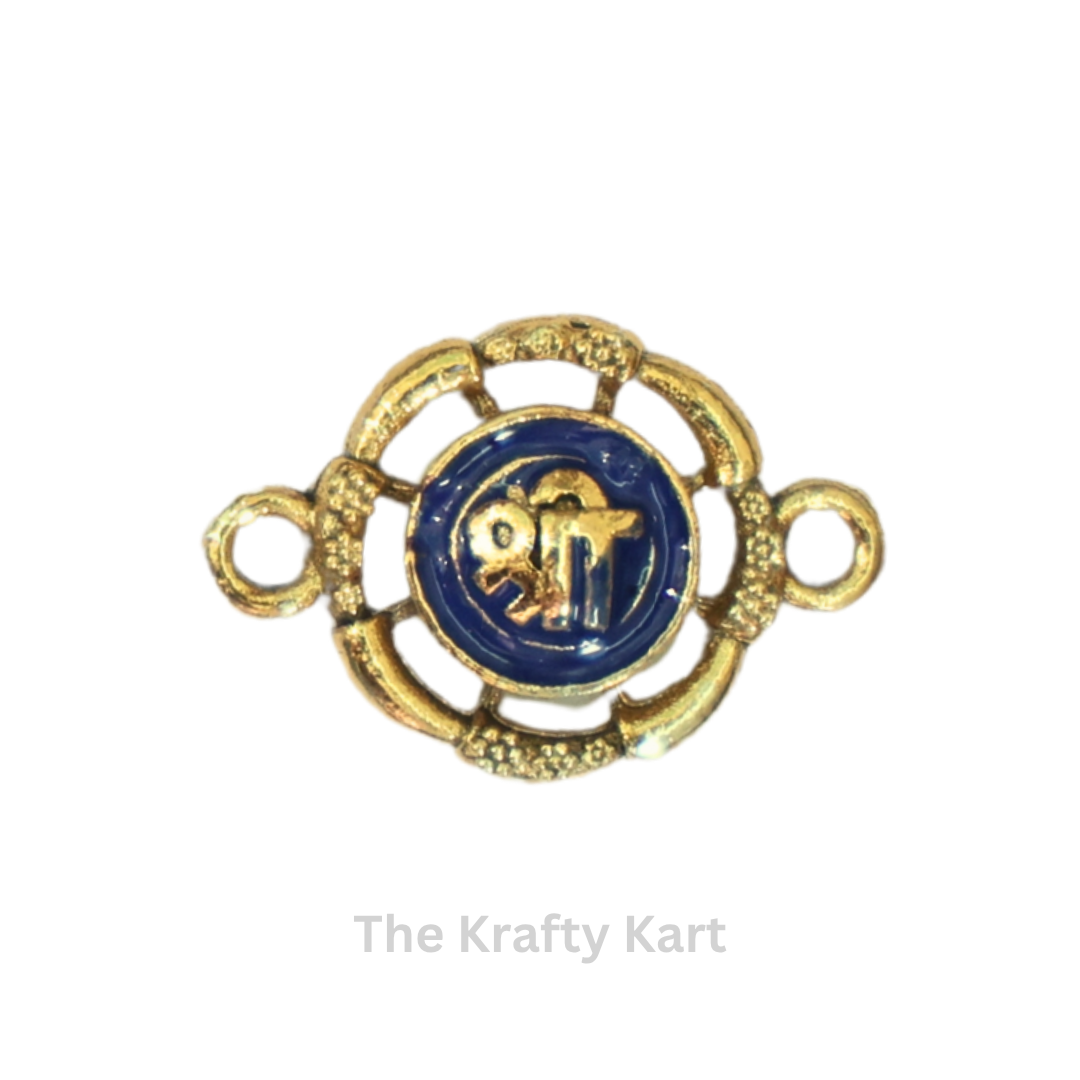 Rakhi Charm (199)